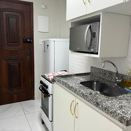 Apartamento Na Praia De Botafogo Todo Reformado Rio de Janeiro Exteriér fotografie